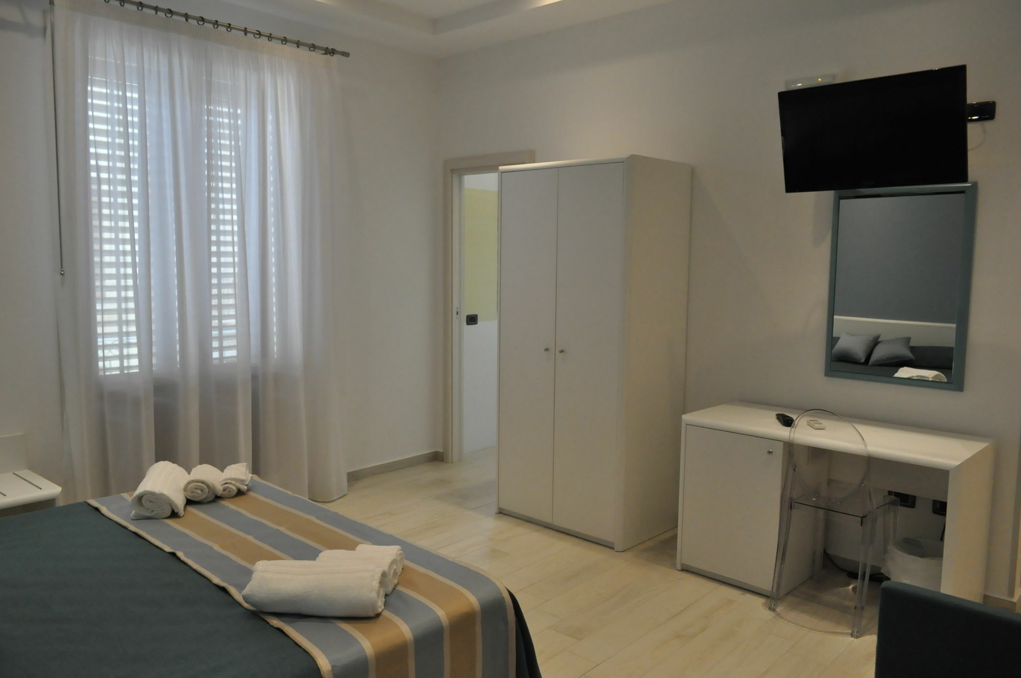 Affittacamere Agosta San Vito Lo Capo Esterno foto